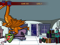 Besplatno download ekrana The Fairly Odd Parents: Dragon Drop 2