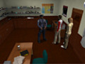 Besplatno download ekrana The Hardy Boys: The Hidden Theft 3