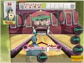 Besplatno download ekrana The Honeymooners Bowling 1