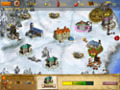 Free download The Legend of Sanna screenshot
