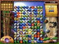 Besplatno download ekrana The Lost Treasures of Alexandria 1