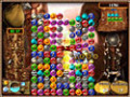 Besplatno download ekrana The Lost Treasures of Alexandria 3