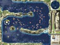 Besplatno download ekrana The Odyssey: Winds of Athena 1
