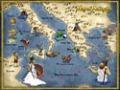 Besplatno download ekrana The Odyssey: Winds of Athena 2