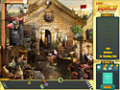 Free download The Race screenshot