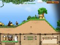 Besplatno download ekrana The Tale of 3 Vikings 1