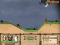 Besplatno download ekrana The Tale of 3 Vikings 2