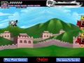 Free download The Tale of Four Fighters screenshot
