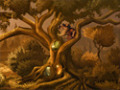 Besplatno download ekrana The Tarot's Misfortune 2