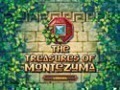 Besplatno download ekrana The Treasures of Montezuma 3