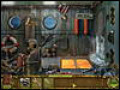 Besplatno download ekrana The Treasures of Mystery Island: The Gates of Fate 2