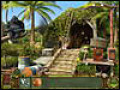 Besplatno download ekrana The Treasures of Mystery Island: The Gates of Fate 3