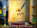 Besplatno download ekrana The Wizard's Pen 1