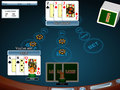 Besplatno download ekrana Three card Poker 2