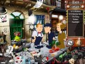Besplatno download ekrana The Three Stooges: Treasure Hunt Hijinks 1