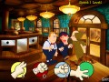 Besplatno download ekrana The Three Stooges: Treasure Hunt Hijinks 2
