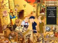 Besplatno download ekrana The Three Stooges: Treasure Hunt Hijinks 3