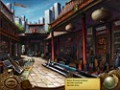 Besplatno download ekrana Tiger Eye: Curse of the Riddle Box 1