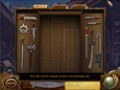 Besplatno download ekrana Tiger Eye: Curse of the Riddle Box 2