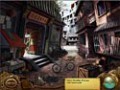 Besplatno download ekrana Tiger Eye: Curse of the Riddle Box 3