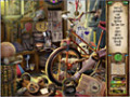 Besplatno download ekrana Time Riddles: The Mansion 1