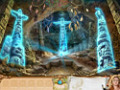 Besplatno download ekrana Tornado: The secret of the magic cave 1