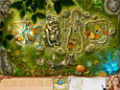 Besplatno download ekrana Tornado: The secret of the magic cave 2