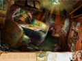 Besplatno download ekrana Tornado: The secret of the magic cave 3