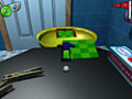 Besplatno download ekrana Toy Golf 1