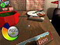 Besplatno download ekrana Toy Golf 3