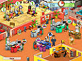 Besplatno download ekrana Travel Agency 1