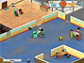 Besplatno download ekrana Travel Agency 3