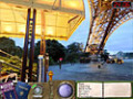 Besplatno download ekrana Travelogue 360: Paris 1