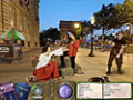 Besplatno download ekrana Travelogue 360: Paris 2