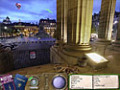 Besplatno download ekrana Travelogue 360: Paris 3