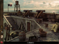 Besplatno download ekrana Treasure Island: The Golden Bug 2