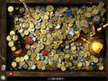 Besplatno download ekrana Treasure Island: The Golden Bug 3