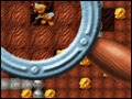 Besplatno download ekrana Treasure Mole 2