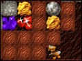 Besplatno download ekrana Treasure Mole 3