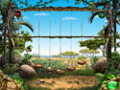 Besplatno download ekrana Treasures of the Serengeti 2