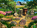 Besplatno download ekrana Treasures of the Serengeti 3