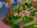 Besplatno download ekrana Trio: The Great Settlement 3