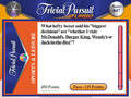 Besplatno download ekrana TRIVIAL PURSUIT TURBO 2
