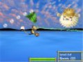 Besplatno download ekrana Tropix 3