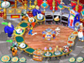 Besplatno download ekrana Turbo Pizza 1