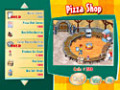 Besplatno download ekrana Turbo Pizza 2
