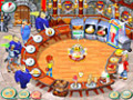 Besplatno download ekrana Turbo Pizza 3