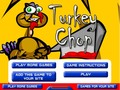 Besplatno download ekrana Turkey Chop 1