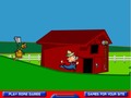 Besplatno download ekrana Turkey Chop 2