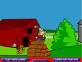 Besplatno download ekrana Turkey Chop 3